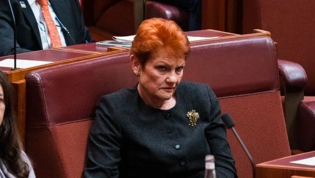 podiumnews.com-Senator Australia Dituding Sebarkan Hoaks Soal PMK Bali 